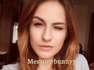 Mesunnybunnyy