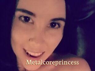 Metalcoreprincess