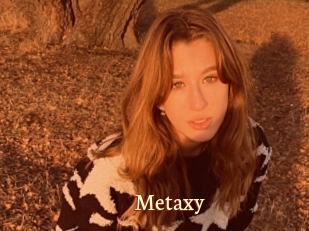 Metaxy