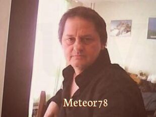 Meteor78