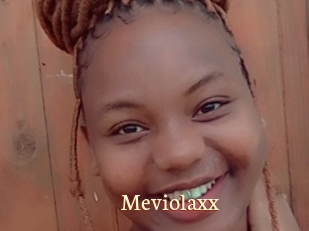 Meviolaxx