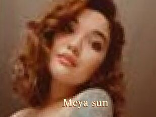 Meya_sun