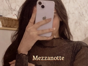 Mezzanotte