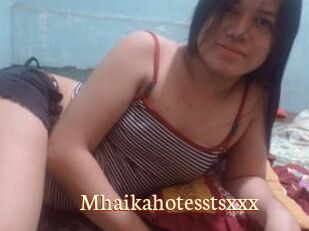 Mhaikahotesstsxxx