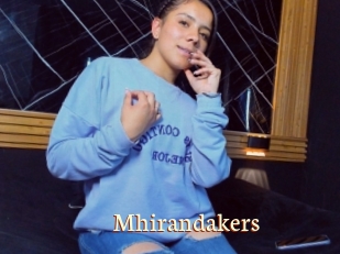 Mhirandakers