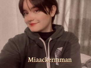 Miaackermman