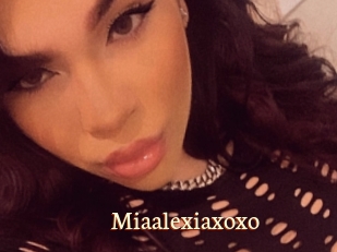 Miaalexiaxoxo