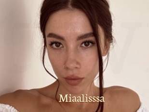 Miaalisssa