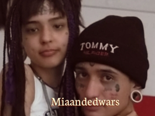 Miaandedwars