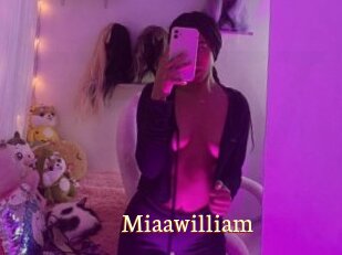 Miaawilliam