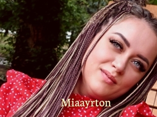 Miaayrton