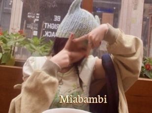 Miabambi