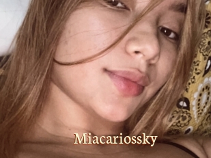 Miacariossky