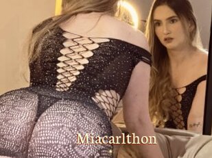 Miacarlthon