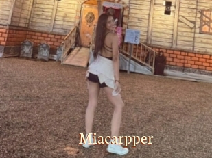 Miacarpper