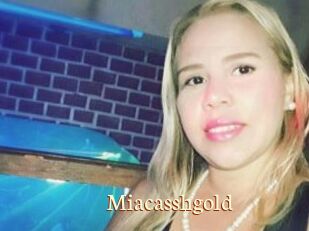 Miacasshgold