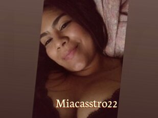 Miacasstro22