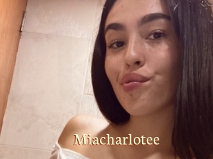 Miacharlotee