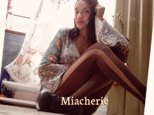 Miacherie