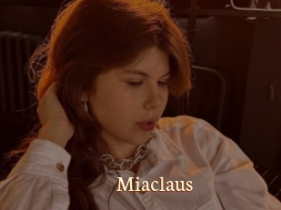 Miaclaus