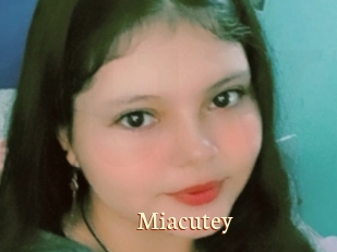 Miacutey