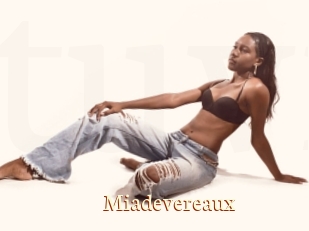 Miadevereaux