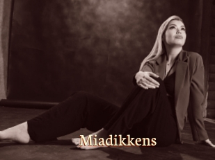 Miadikkens