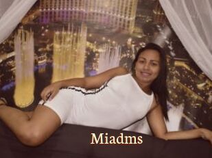 Miadms