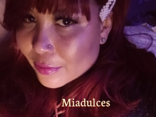 Miadulces