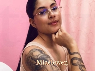 Miaelowen