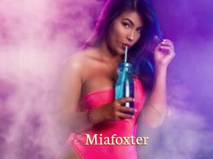 Miafoxter