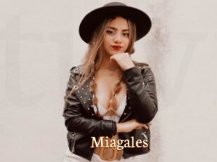 Miagales