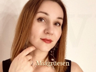 Miagruesen