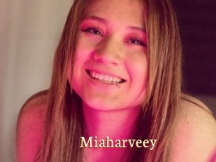 Miaharveey