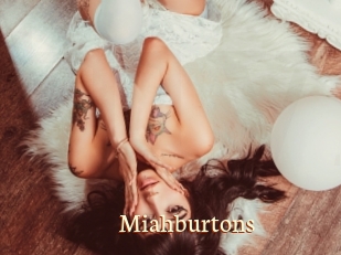 Miahburtons