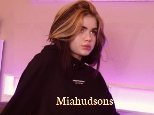 Miahudsons