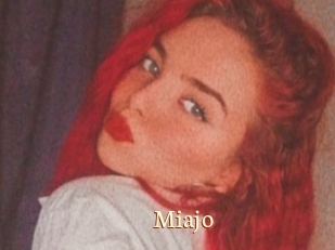 Miajo