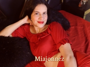 Miajonnez