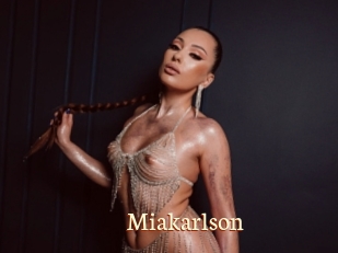 Miakarlson