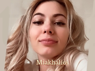 Miakhalies