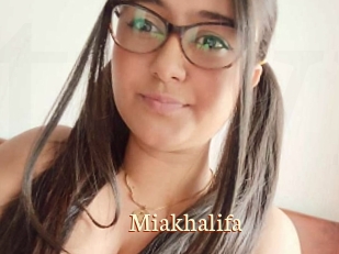 Miakhalifa