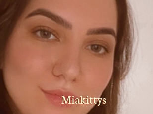 Miakittys