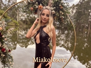 Miakolosova