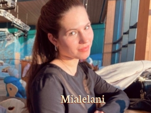 Mialelani