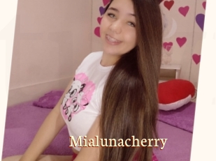 Mialunacherry