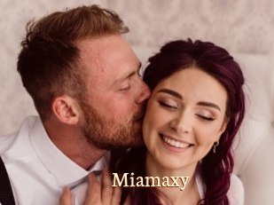 Miamaxy