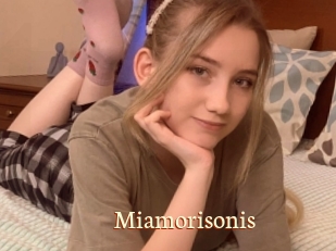 Miamorisonis