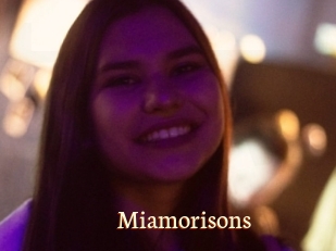 Miamorisons