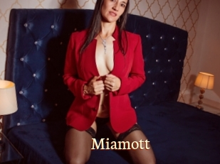 Miamott