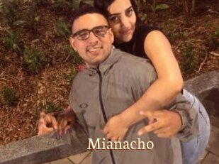 Mianacho